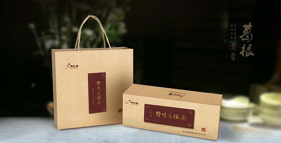 壤塘县包装设计谈品牌联盟的定义