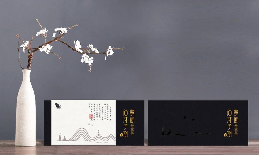 壤塘县包装设计公司揭示包装背后的商业战略赋能逻辑