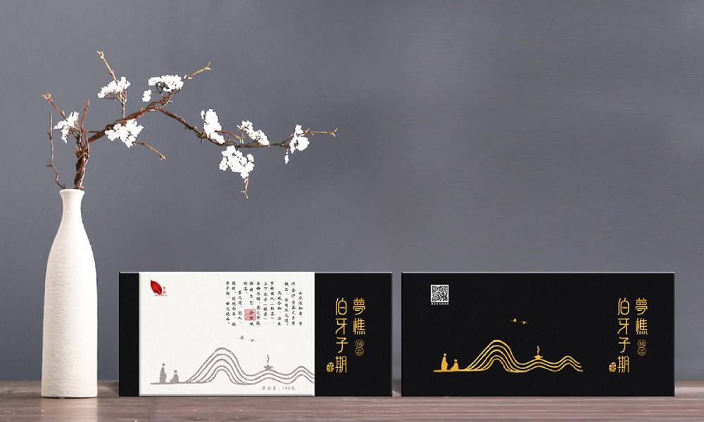 壤塘县农产品包装设计：兼顾实用与品牌，让农产品从“田间”走向“餐桌”更出彩