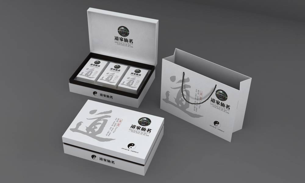 壤塘县包装盒设计：功能与美学并重，打造产品核心竞争力