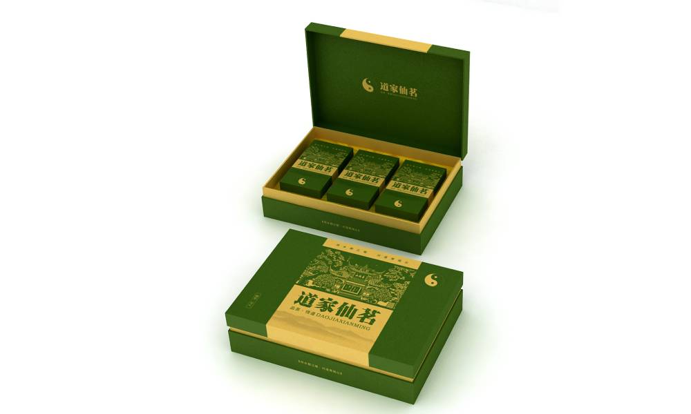 壤塘县包装设计工作室：小而精的服务模式，为中小企业定制高性价比方案