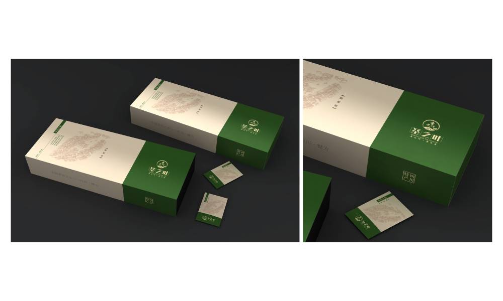 壤塘县包装设计用传统工艺构筑现代品牌的文化护城河实践录