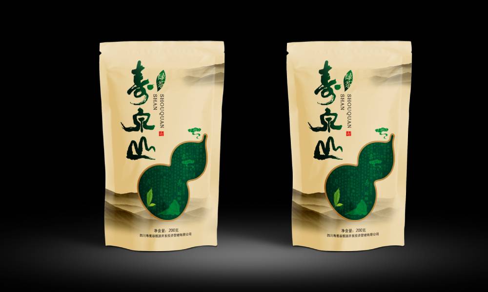 壤塘县包装设计公司：跨界灵感！将艺术、文化与功能融入包装的创新实践