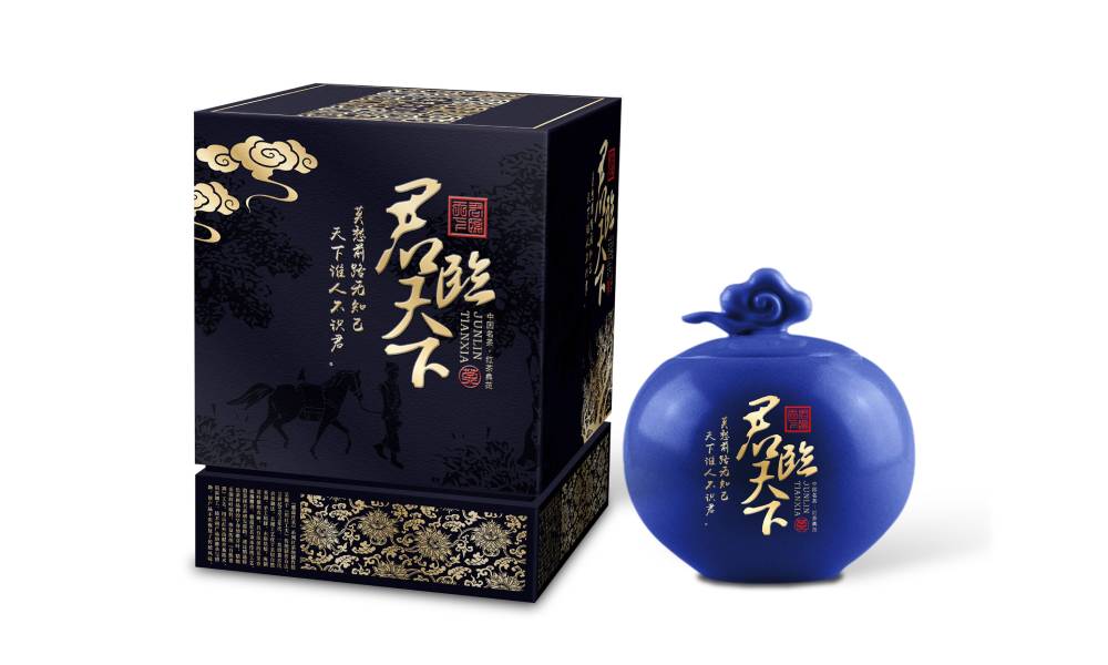 从注意到记住：构建壤塘县包装设计的“记忆锚点”方法论