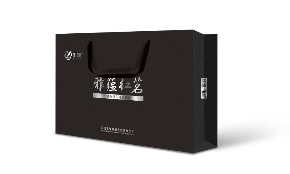 壤塘县靠谱包装设计怎么找？3个核心特质，帮你筛选不踩坑的合作方